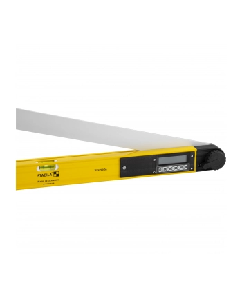 STABILA TECH 700 DA, 80 cm Elektronik-Winkelmesser