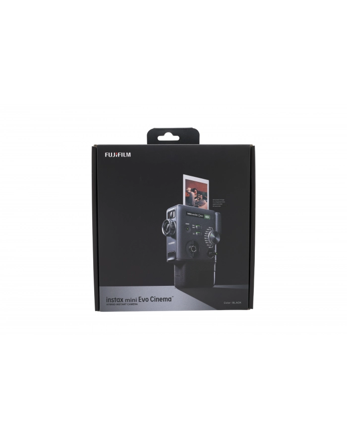 Fujifilm instax mini evo Cinema główny