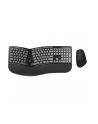 Conceptronic ORAZIO02US Ergnomische Tastatur- und Mysz - nr 11