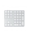 Satechi Extended Wireless Keypad Silver - nr 1