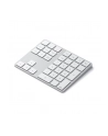 Satechi Extended Wireless Keypad Silver - nr 3