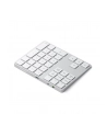 Satechi Extended Wireless Keypad Silver - nr 4