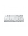 Satechi Extended Wireless Keypad Silver - nr 6