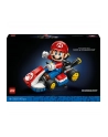 LEGO Super Mario 72037 Mario 'amp; Standard-Kart - nr 1
