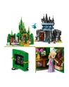 LEGO Wicked 75689 Emerald City 'amp; Kiamo Ko Castle - nr 4