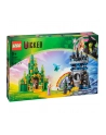 LEGO Wicked 75689 Emerald City 'amp; Kiamo Ko Castle - nr 7