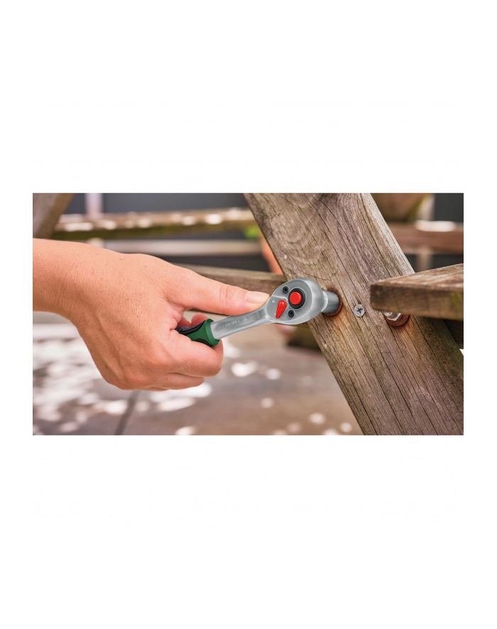 Bosch DIY Ratsche 1/4 główny