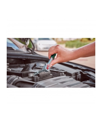 Bosch DIY Ratsche 1/4