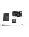 Canon IXUS 285 HS A black - nr 8