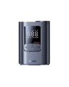 Baseus GoTrip VA1 Super Mini Wireless Inflator 19-Cyl Black - nr 1