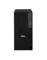 Dell Pro Tower Plus QBT1250 Core Ultra 5 16GB 512GB SSD - nr 9