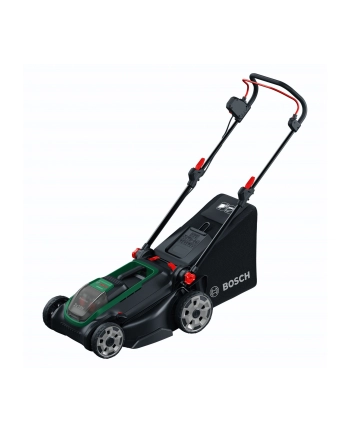 Bosch   Rotak 18V-43 Set Akku-Rasenmäher nr 1