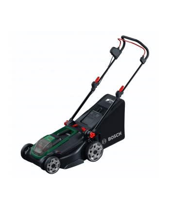 Bosch   Rotak 18V-43 solo Akku-Rasenmäher nr 1