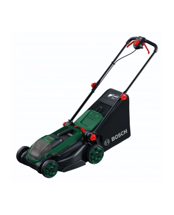 Bosch  Rotak 18V2-38 solo Akku-Rasenmäher nr 2