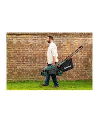 Bosch  Rotak 18V2-38 solo Akku-Rasenmäher nr 1