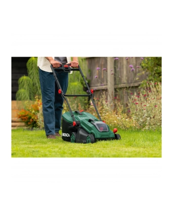 Bosch  Rotak 18V-34 solo Akku-Rasenmäher nr 2