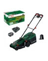 Bosch  Rotak 18V-32 Set Akku-Rasenmäher - nr 1