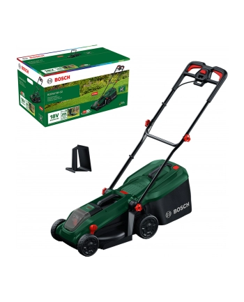 Bosch  Rotak 18V-32 solo Akku-Rasenmäher nr 1