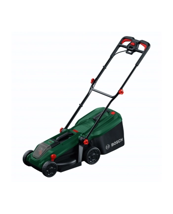 Bosch  Rotak 18V-32 solo Akku-Rasenmäher nr 2