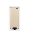 Brabantia Treteimer Bo 30 Liter Soft Beige - nr 1