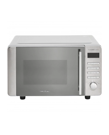 CECOTEC Proclean 5120 Inox Flatbed Mirror nr 2