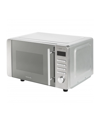 CECOTEC Proclean 5120 Inox Flatbed Mirror nr 1