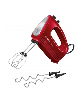 Bosch MFQ 2420 R CleverMixx, Rot nr 2
