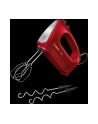 Bosch MFQ 2420 R CleverMixx, Rot - nr 3
