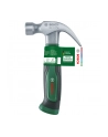 Bosch DIY Klauenhammer 8oz, 225g - nr 1