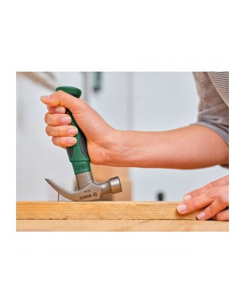 Bosch DIY Klauenhammer 8oz, 225g nr 2