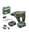 Bosch UNEO Maxx Akku-Bohrhammer - nr 1