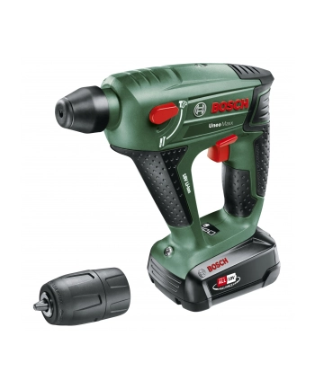 Bosch UNEO Maxx Akku-Bohrhammer nr 2