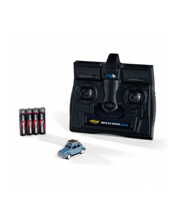 tamiya carson Carson 1:87 VW Beetle Wintersport 2,4G 100% RTR nr 2