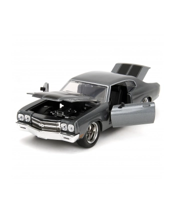 Jada Fast 'amp; Furious 1970 Chevrolet 1:24     9334923314R00 nr 1