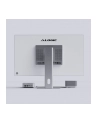 Alogic ASPEKT 32  UHD Matt Docking Monitor Silver - nr 3
