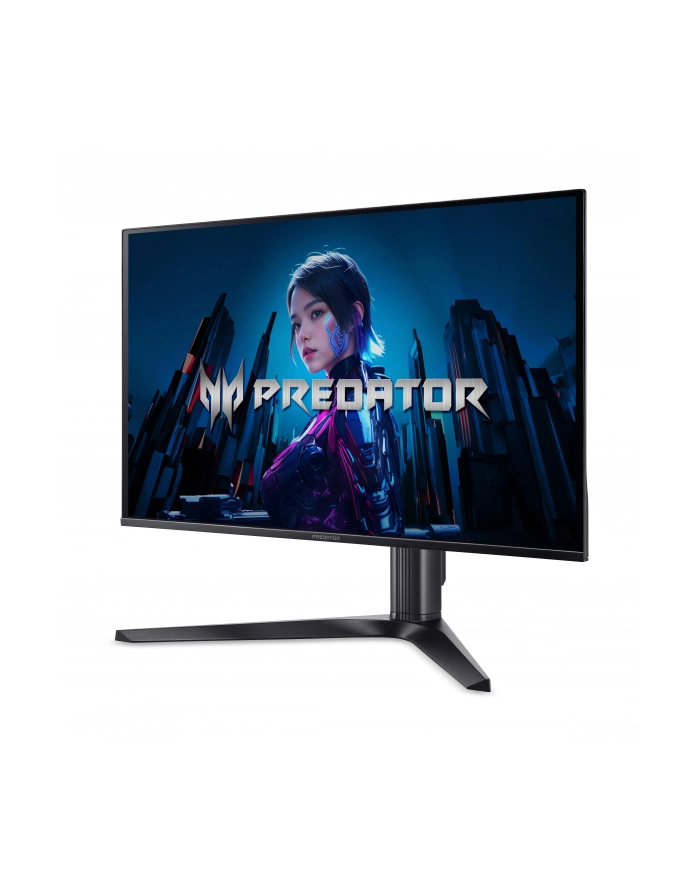 Acer Predator X27U OLED-Gaming-Monitor główny
