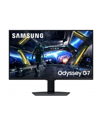Samsung Odyssey G7 S27DG702EU 4K 144Hz