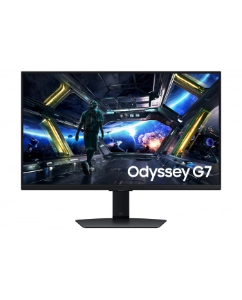 Samsung Odyssey G7 S27DG702EU 4K 144Hz