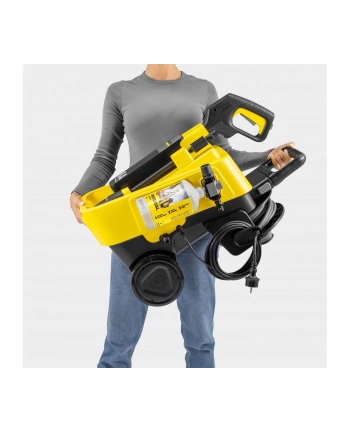 Kärcher K 4 Comfort Premium nr 2