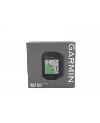 Garmin Edge 540 nr 1