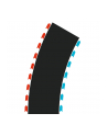 Carrera hybrydowe Curves Radius 2 30° (2x L, 2x R) - nr 1