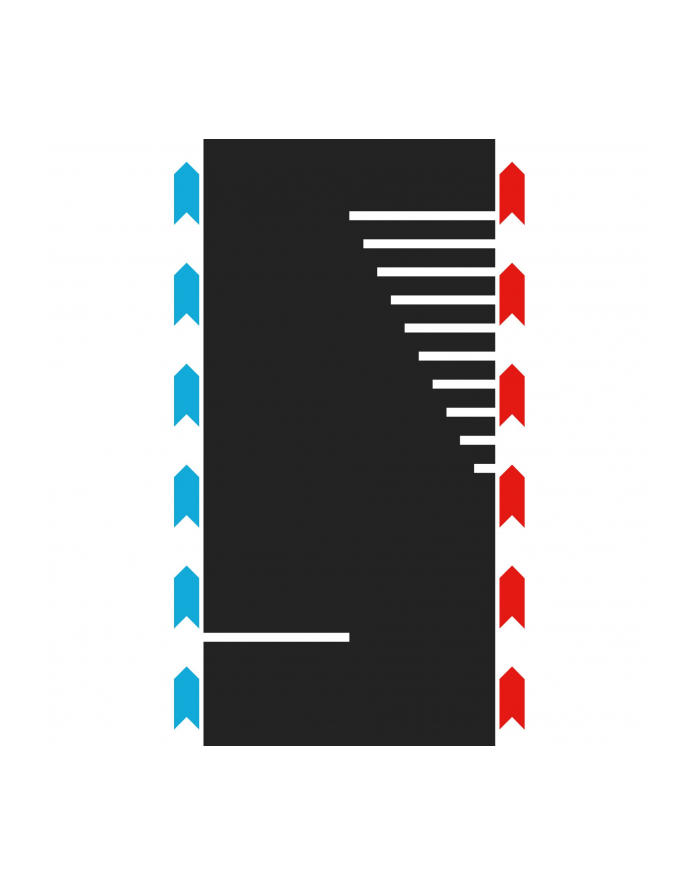 Carrera hybrydowe Narrow Section główny