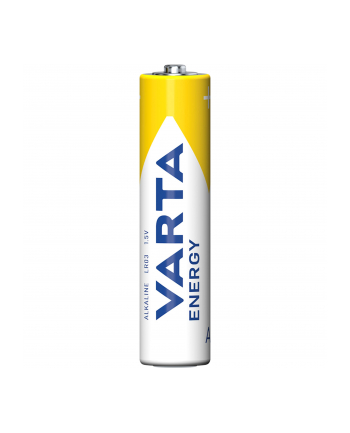 1x24 Varta Energy AAA Cube nr 2