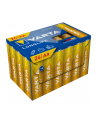 1x24 Varta Longlife Power AA Cube - nr 1