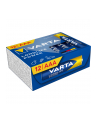 1x12 Varta Longlife Power AAA Cube 12 - nr 1