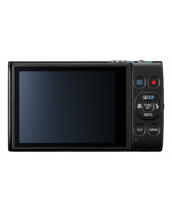 Canon IXUS 285 HS A black nr 1