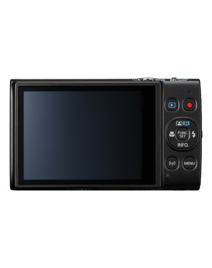 Canon IXUS 285 HS A black główny