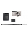 Canon IXUS 285 HS A silver - nr 17