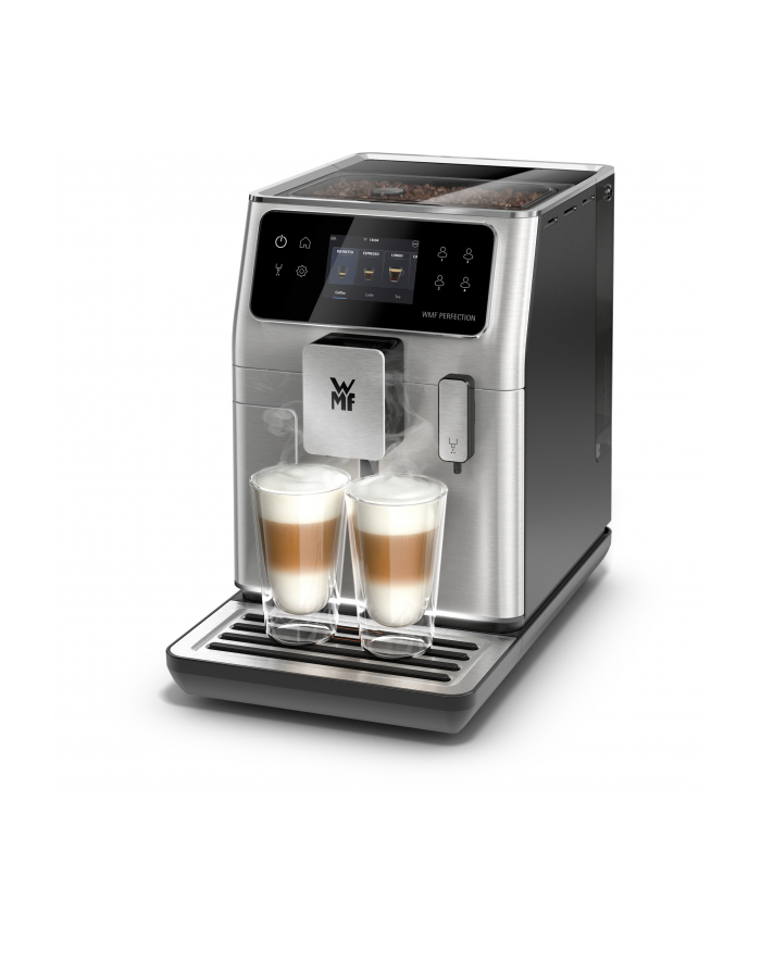 WMF Perfection 640     edelstahl główny