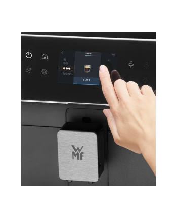 WMF Perfection 740  matt czarny nr 2